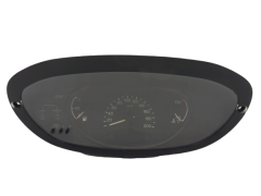 Speedometer/Instrument Cluster Lancia Ypsilon 06061350030 06061350030C