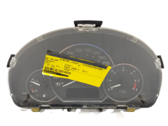 Speedometer/Instrument Cluster Peugeot 1007 9658241780 25921