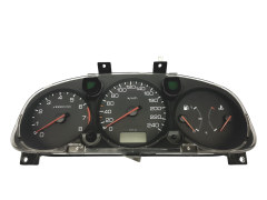 Speedometer/Instrument Cluster Honda Accord HR0251009 78100G010 56889