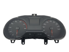 Speedometer/Instrument Cluster Seat Ibiza 6J0920800K A2C53311200 60911
