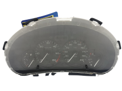 Speedometer/Instrument Cluster 206 Berlingo 1 9651740080 PSA 49192