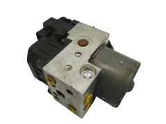 Abs Pump Opel Zafira Astra G 90581417 0273004362 0265216651 Bosch 64283