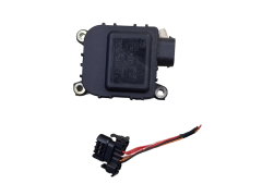 Heater motor Bosch 0132801217 6447HS Citroen C5