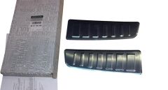 Bumper Trim Rear Original 8201736348 Dacia