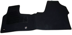 Car Floor Mats Original 1666754280 Citroen Peugeot