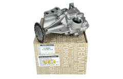 Oil Pump Original Trafic Vivaro Laguna III Megane 2.0 dCI 150004492R