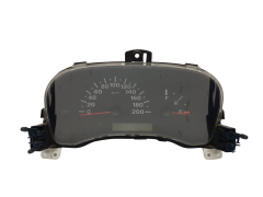 Speedometer/Instrument Cluster Fiat Punto 60.6307.002.H 606307002H 29934