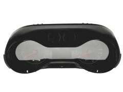 Speedometer/Instrument Cluster Opel Corsa E 9831576180 Yazaki Meter