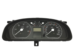 Speedometer/Instrument Cluster Laguna 2 8200170314 B 36974