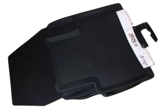 Car Floor Mats Original 1675963080 Peugeot
