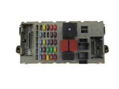Fuse Box Fiat 51744898 NPL 46520600 CPL Delphi 20594