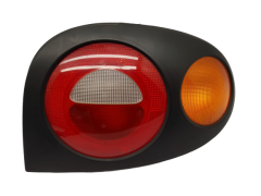 Lamp Right Rear 7701040606 7700830098 Megane I Coupe Renault