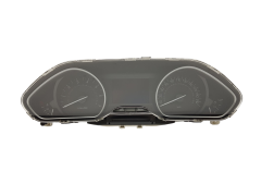Speedometer/Instrument Cluster Peugeot 208 9814696380 Yazaki 1358