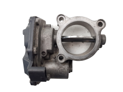 Throttle Body Valve BMW 1354 7810752 02 10378517 Pierburg 2689
