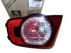Lamp Right Original 6351HK 6351.HK Citroen