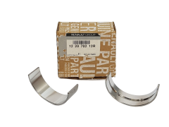 Crankshaft Bearings Renault 122070212R Original