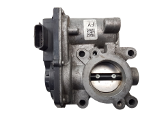 Throttle Body Valve Renault 161206038R H8201171233 0.9 1.2 TCE 2920