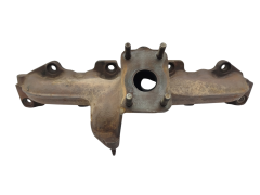 Exhaust Manifold 9635407980 0341G3 2.0 HDI Citroen Peugeot C8 807
