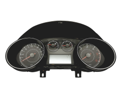 Speedometer/Instrument Cluster Fiat Bravo 554000980100 5550019804 58903