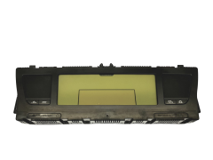 Speedometer/Instrument Cluster Citroen C4 Picasso P9663623280-00 50989