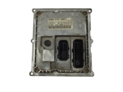 Control Unit Smart 0003107V007 0261205005 Bosch 15624