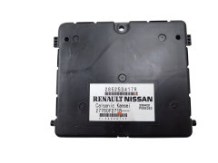 Control unit Module Renault Clio 5 Captur 2 285253417R 27760F271B 0km 31