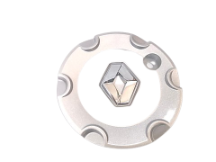 Wheel Rim Hub Cap Original Renault Megane Scenic II 8200254199