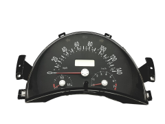 Speedometer/Instrument Cluster VW New Beetle 1C0919951C RHD