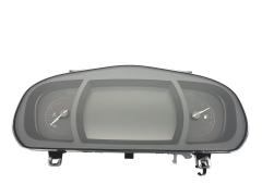 Speedometer/Instrument Cluster Renault Megane 4 248106335R 45250