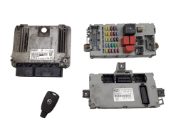 Starter Kit Fiat Croma 55205064 51789318 46846745 1.9 JTD
