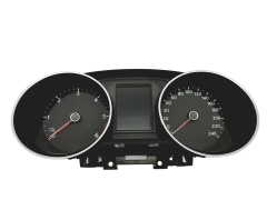 Speedometer/Instrument Cluster VW Polo 6R 6C0920731A A2C90265100 VDO 48710
