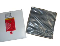 Cabin Filter Original Renault Laguna II 8671017025