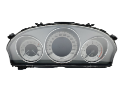 Speedometer/Instrument Cluster Mercedes C W204 GLK X204 A2049006213