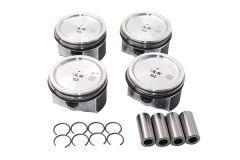 Engine Piston Kit 036107065DH B13576 VW Skoda Borsehung