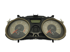 Speedometer/Instrument Cluster Renault Megane 2 8200408787 D 69547