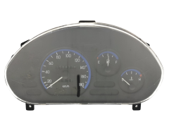 Speedometer/Instrument Cluster Daewoo Matiz 96527398 43872