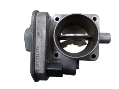 Throttle Body Valve VWAG 038128063C Pierburg 3029