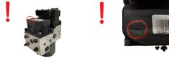 Abs Pump PSA Xsara 306 9625242380 0265216456 0273004203 5290