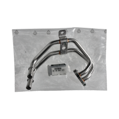 Charge Air Hose Original to Renault 8200984402