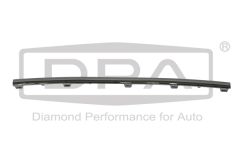 Bumper Trim Rear For VW Passat CC B6 3C8807443A 88071803202 DPA