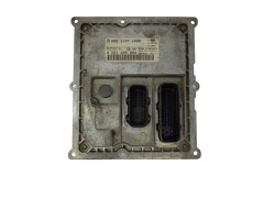 Control Unit Smart 0003107V006 0261205004 Bosch 15690