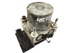 Abs Pump Fiat Stilo 51718108 0265800369 Bosch 32859