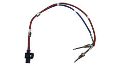 Exhaust Gas Temperature Sensor 226587733RA 1.3 TCE Renault Dacia 0km S3