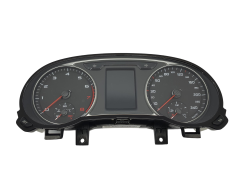 Speedometer/Instrument Cluster Audi A1 8X0920930M Continental 60885