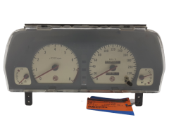 Speedometer/Instrument Cluster Rover MG 45 ZS AR-0024-001 NS