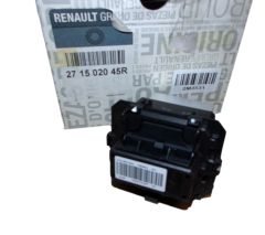 Fan Resistor New Original 271502045R Renault Clio 4 Trafic 3