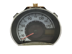 Speedometer/Instrument Cluster Aygo 107 C1 83800-0H010-C Toyota PSA 69412