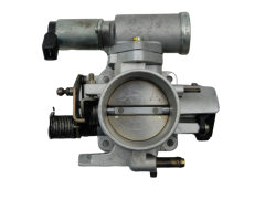 Throttle Body Valve 90499468 90411546 Opel 2.0 16V