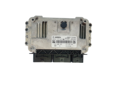 Control Unit Smart Renault A2819001403 237105748R Bosch 43384