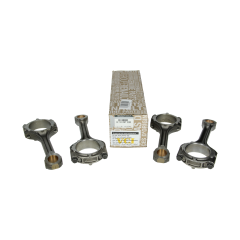Piston Connecting Rod Kit Original 121009720R Renault